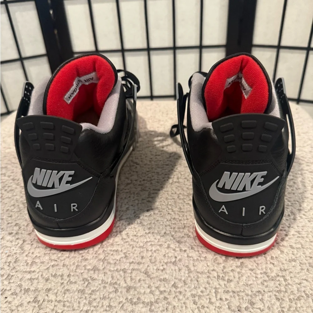 Jordan nike air